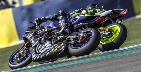 24,heures,Motos,2018,Free,Practice