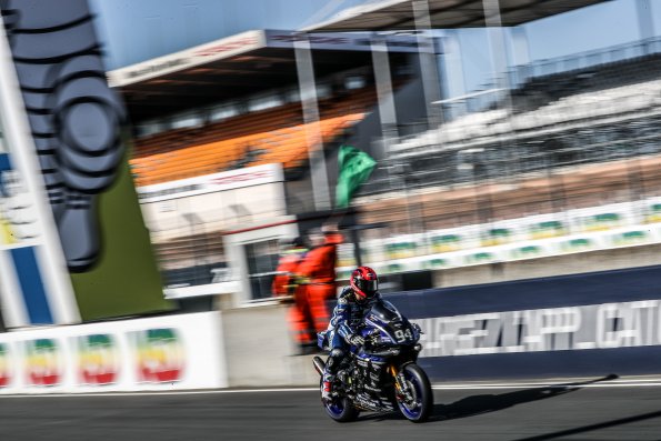 24,heures,Motos,2018,Free,Practice