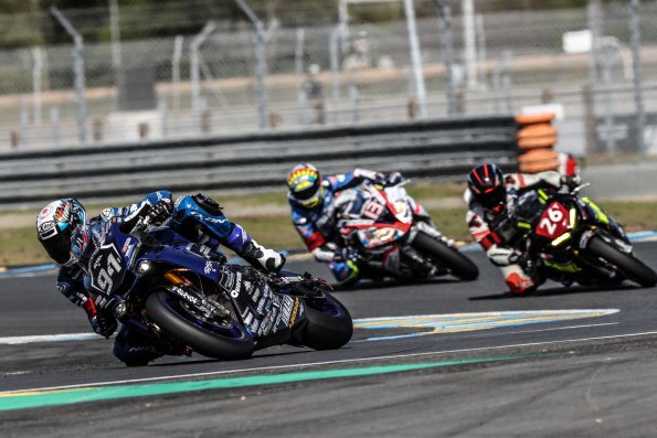 24,heures,Motos,2018,