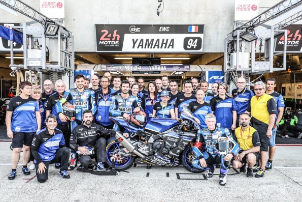 24,heures,Motos,2018,Race,