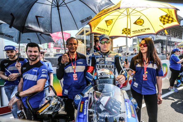 24,heures,Motos,2018,Race,N 94 Gmt94  Yamaha, Di Meglio Mike, Canepa Niccolo, Checa David,