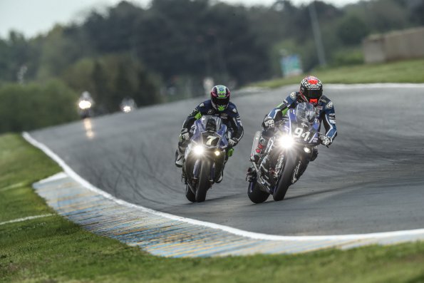 24,heures,Motos,2018,Race,N 94 Gmt94  Yamaha, Di Meglio Mike, Canepa Niccolo, Checa David,