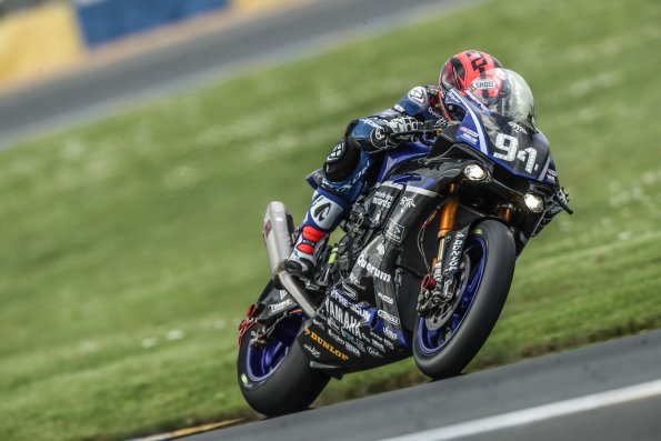 24,heures,Motos,2018,Race,N 94 Gmt94  Yamaha, Di Meglio Mike, Canepa Niccolo, Checa David,