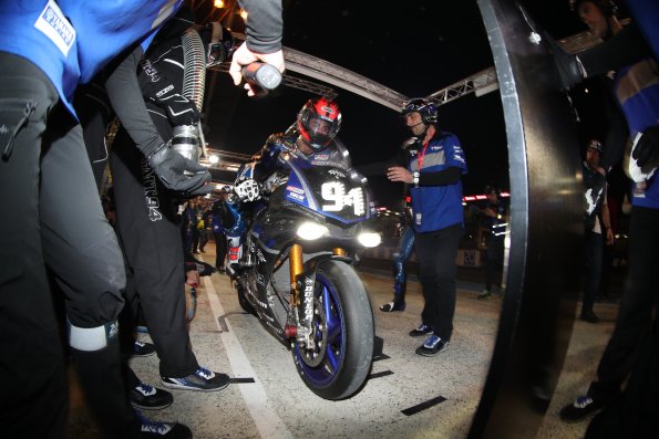 24,heures,Motos,2018,Race,