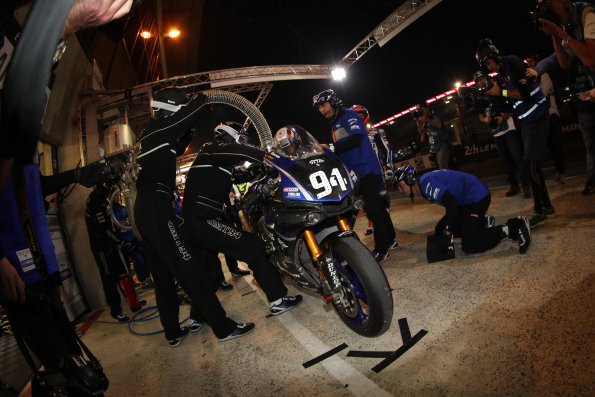 24,heures,Motos,2018,Race,