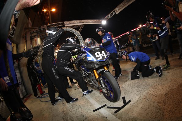 24,heures,Motos,2018,Race,