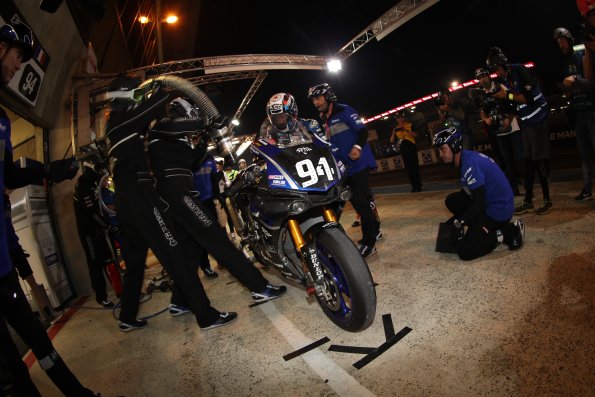 24,heures,Motos,2018,Race,