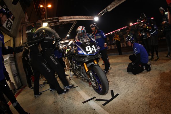 24,heures,Motos,2018,Race,