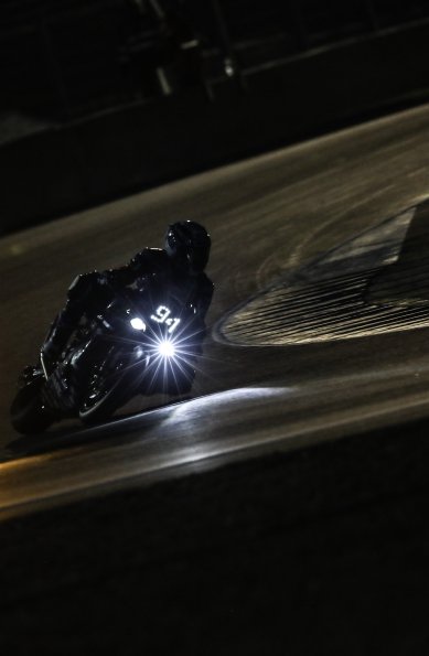 24,heures,Motos,2018,Race,Nuit