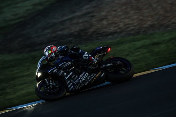 24,heures,Motos,2018,Race,N 94 Gmt94  Yamaha, Di Meglio Mike, Canepa Niccolo, Checa David,