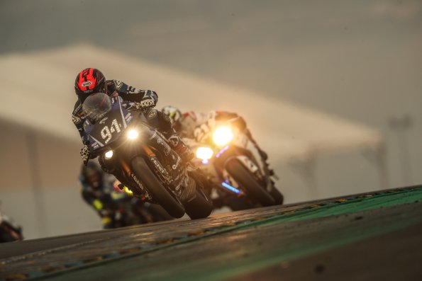 24,heures,Motos,2018,Race,N 94 Gmt94  Yamaha, Di Meglio Mike, Canepa Niccolo, Checa David,