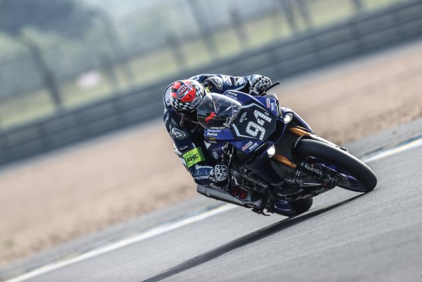 24,heures,Motos,2018,Race,