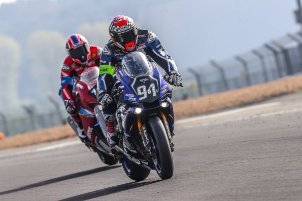 24,heures,Motos,2018,Race,