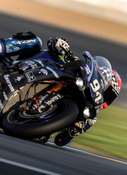 24,heures,Motos,2018,Race,Sun,N 94 Gmt94  Yamaha, Di Meglio Mike, Canepa Niccolo, Checa David,