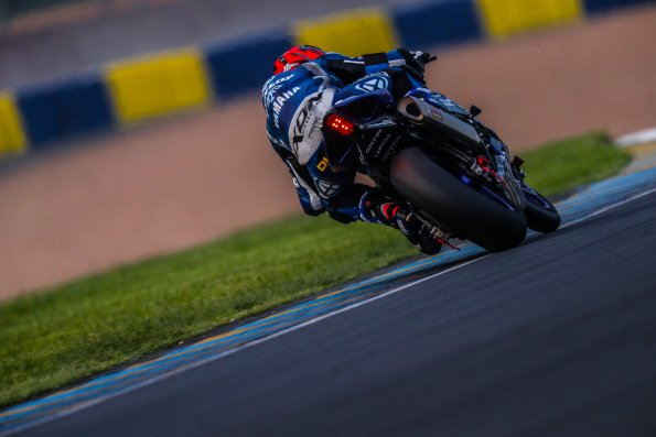 24,heures,Motos,2018,Race,Sun,N 94 Gmt94  Yamaha, Di Meglio Mike, Canepa Niccolo, Checa David,