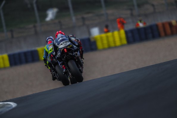 24,heures,Motos,2018,Race,Sun,N 94 Gmt94  Yamaha, Di Meglio Mike, Canepa Niccolo, Checa David,