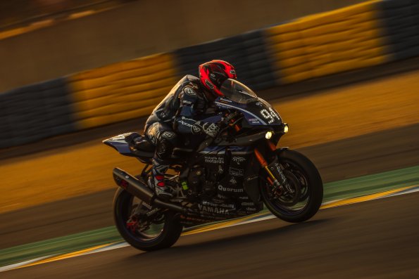 24,heures,Motos,2018,Race,Sun,N 94 Gmt94  Yamaha, Di Meglio Mike, Canepa Niccolo, Checa David,