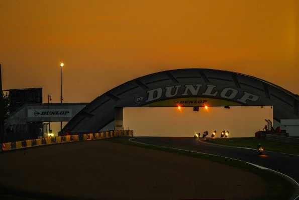 24,heures,Motos,2018,Race,Sun,N 94 Gmt94  Yamaha, Di Meglio Mike, Canepa Niccolo, Checa David,