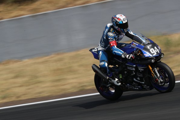 8,Hours,Oschersleben,2018,