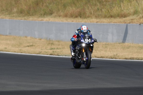 8,Hours,Oschersleben,2018,