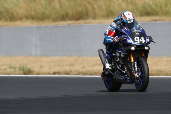 8,Hours,Oschersleben,2018,