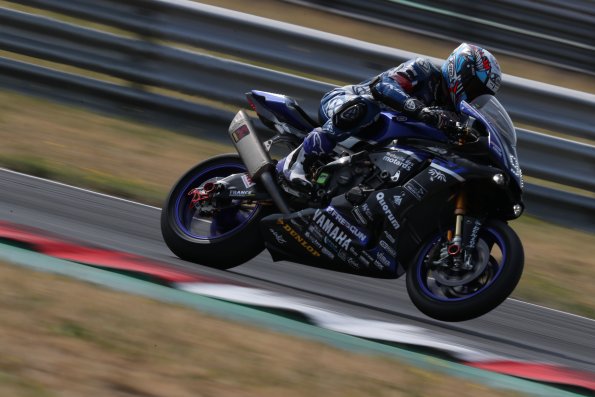 8,Hours,Oschersleben,2018,