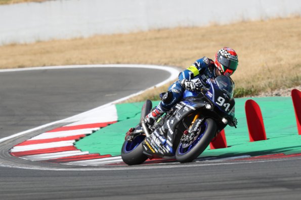 8,Hours,Oschersleben,2018,