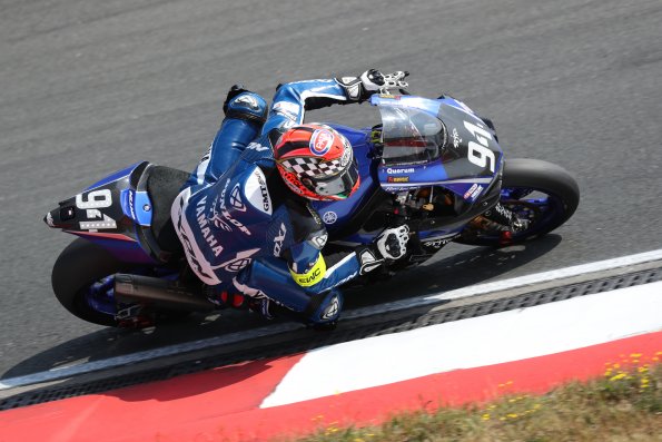 8,Hours,Oschersleben,2018,