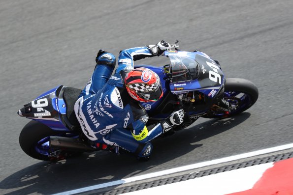 8,Hours,Oschersleben,2018,