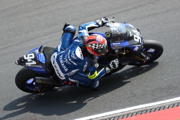 8,Hours,Oschersleben,2018,