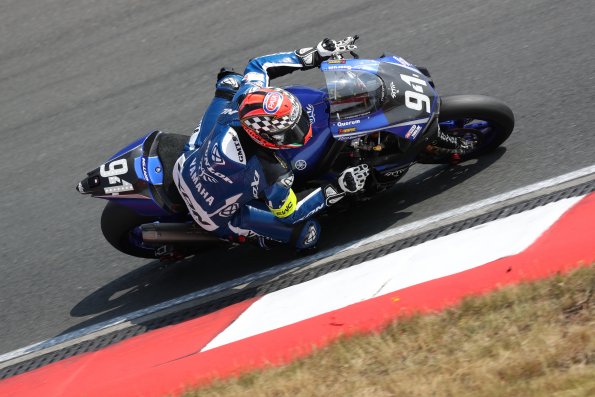 8,Hours,Oschersleben,2018,