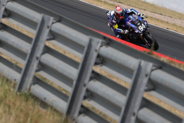 8,Hours,Oschersleben,2018,