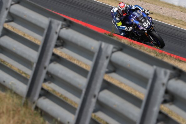 8,Hours,Oschersleben,2018,