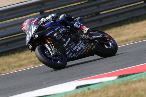 8,Hours,Oschersleben,2018,