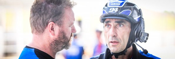 8,Hours,Oschersleben,2018,N 94 Gmt94  Yamaha, Di Meglio Mike, Canepa Niccolo, Checa David,