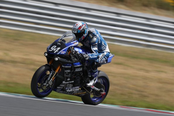 8,Hours,Oschersleben,2018,