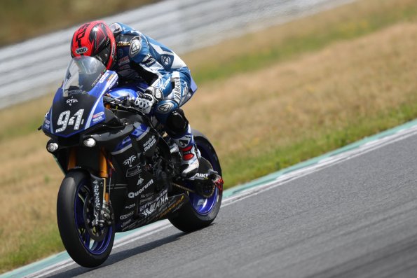 8,Hours,Oschersleben,2018,