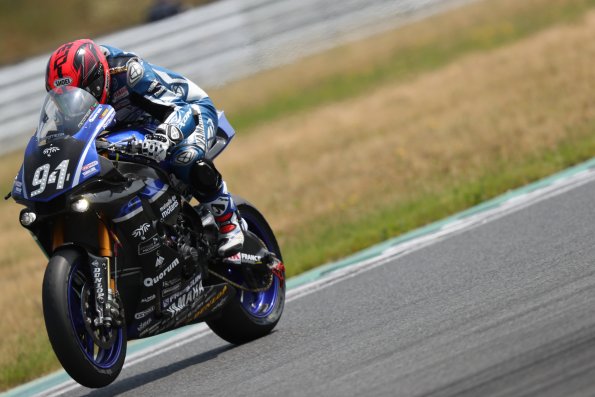 8,Hours,Oschersleben,2018,