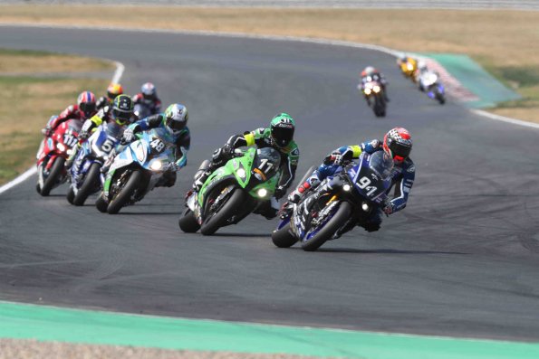 8,Hours,Oschersleben,2018,