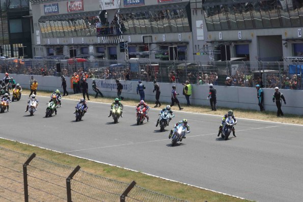 8,Hours,Oschersleben,2018,