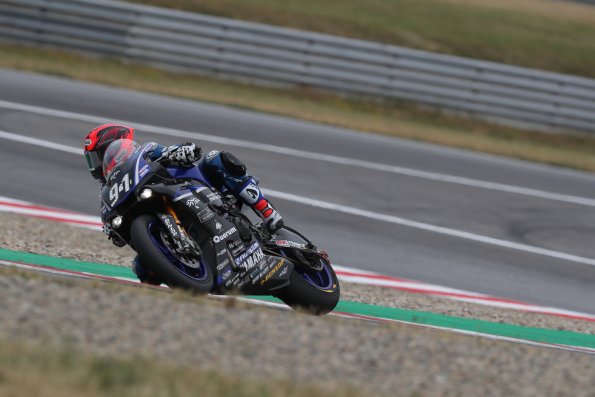 8,Hours,Oschersleben,2018,