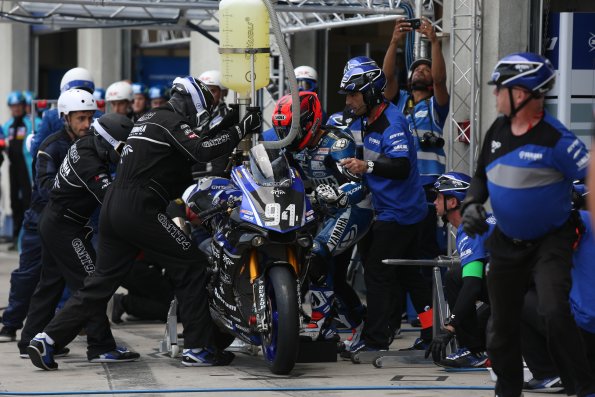 8,Hours,Oschersleben,2018,