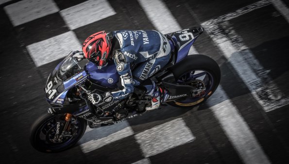 8,Hours,Oschersleben,2018,N 94 Gmt94  Yamaha, Di Meglio Mike, Canepa Niccolo, Checa David,