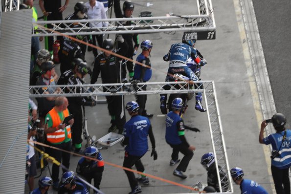 8,Hours,Oschersleben,2018,