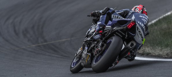 8,Hours,Oschersleben,2018,N 94 Gmt94  Yamaha, Di Meglio Mike, Canepa Niccolo, Checa David,