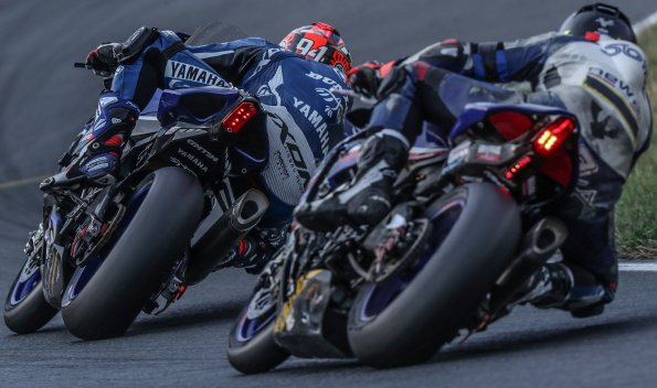 8,Hours,Oschersleben,2018,N 94 Gmt94  Yamaha, Di Meglio Mike, Canepa Niccolo, Checa David,