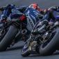 8,Hours,Oschersleben,2018,N 94 Gmt94  Yamaha, Di Meglio Mike, Canepa Niccolo, Checa David,