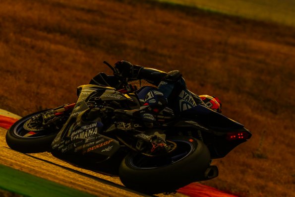 8,Hours,Oschersleben,2018,N 94 Gmt94  Yamaha, Di Meglio Mike, Canepa Niccolo, Checa David,