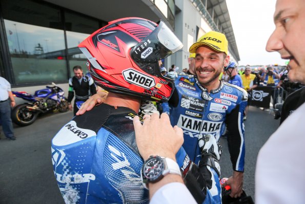 8,Hours,Oschersleben,2018,