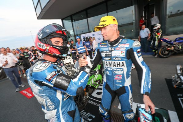 8,Hours,Oschersleben,2018,